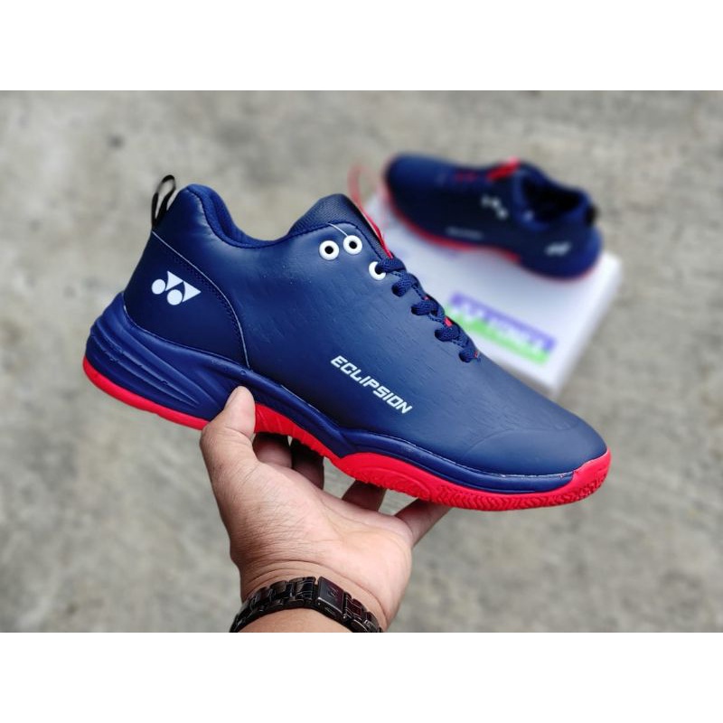 Sepatu yonex sepatu pria sepatu olahraga sepatu badminton tenis