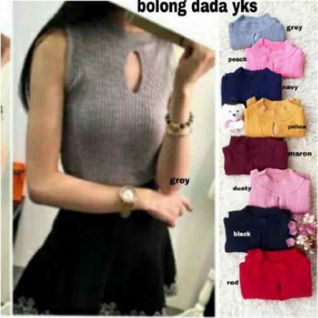 AFI - MA - Yukensi Bolong Dada ®