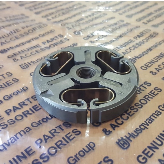 Clutch Assy Kampas Pirodo 390xP 390 xP HUSQVARNA ORIGINAL