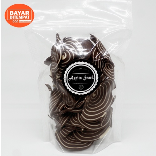 

Makanan Ringan Kue Kuping Gajah Manis Terlaris - Aspita Snack