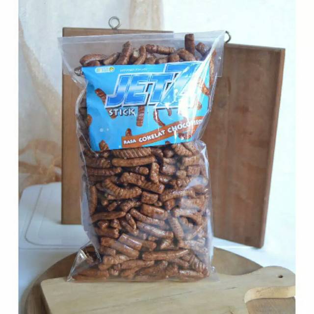 

JETZ - 250gr