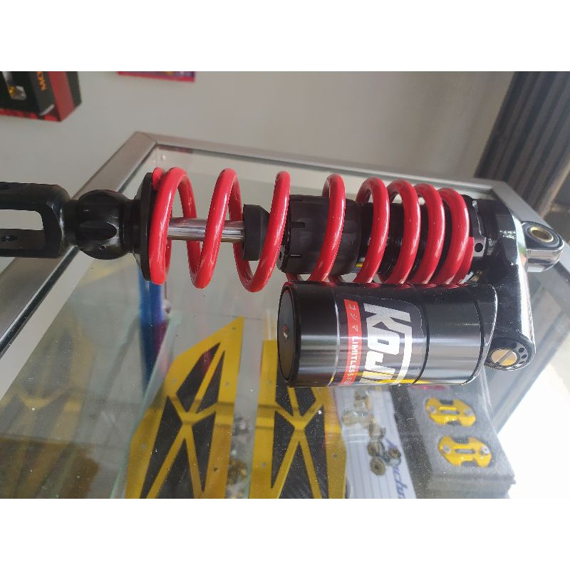 Shock tabung matic Kojima tabung atas kojima Mio beat Scoopy.vario110