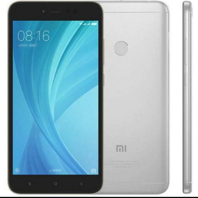 Xiaomi redmi note 5a prime 4/64 gb