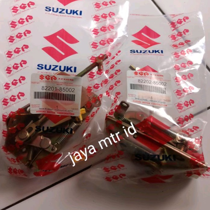 door lock pintu Suzuki carry extra  harga satuan