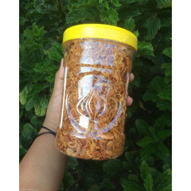 

Bawang Merah Goreng