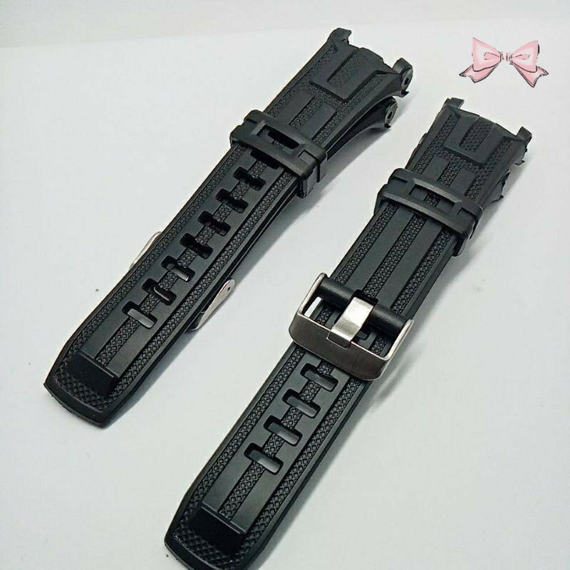 Tali Atau Strap Tali Jam IGear i21 1948 i21-1948 iGear 121 1948 warna hitam