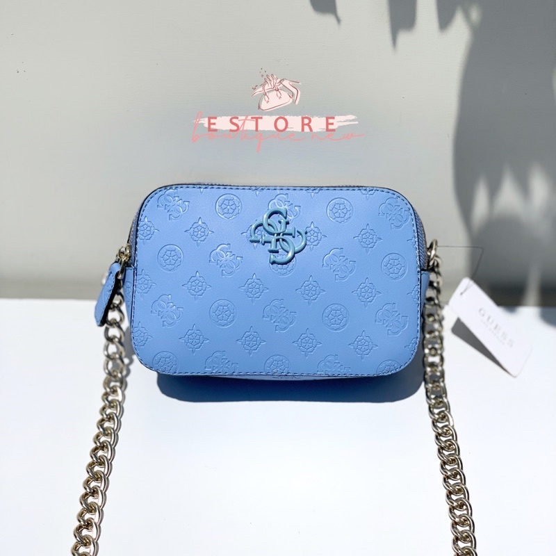Tas Wanita Gs Noella Camera Crossbodybag