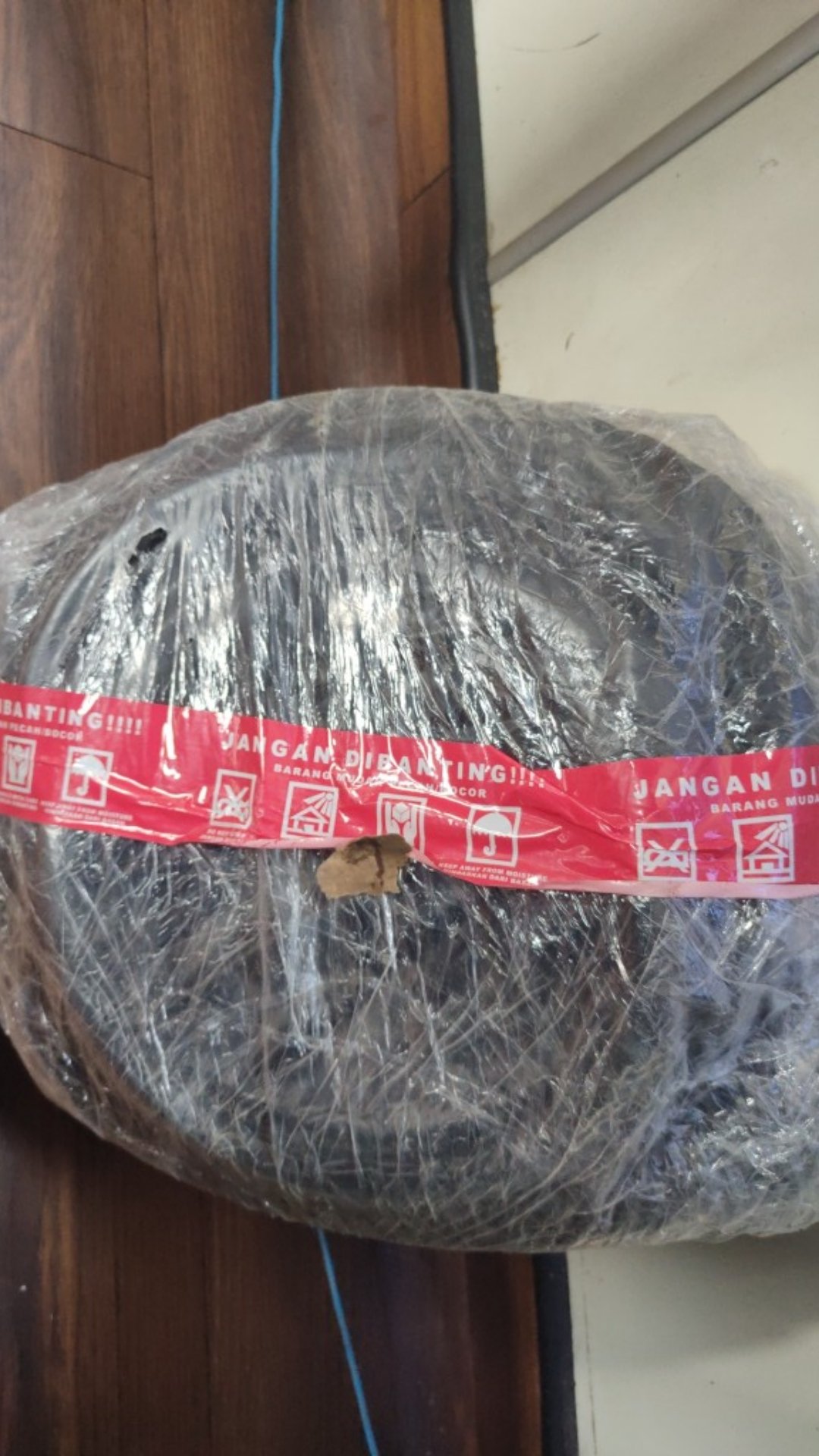 Milliard 20 Meter Selang Air Pvc 1/2 Super Flex