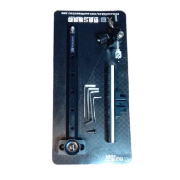 Sight X8 Recurve Sanlida Orignal - Sight Recurve Bow Original