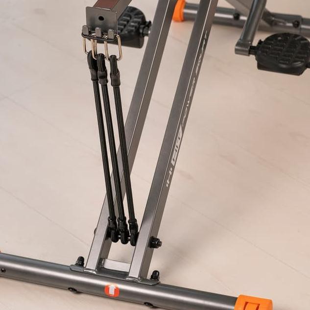 >mgu-957  Tali Elastis HIT POWER SQUAT 1 Pc Original