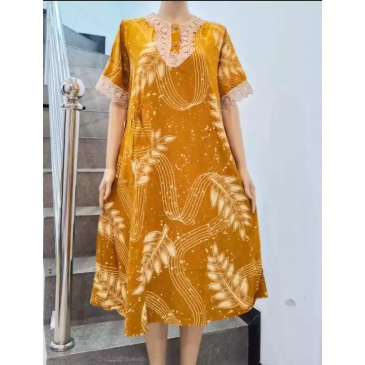 DASTER ARAB ZEEMA | RAYON SUPER GRADE A | RESLETING DEPAN BUSUI | RENDA MILO dengan potongan 37%! Ha-Godong kunyit