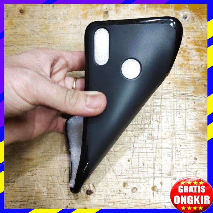 ACC HP REALME 3 PRO SOFTCASE IPAKY REALME 3 PRO SILIKON