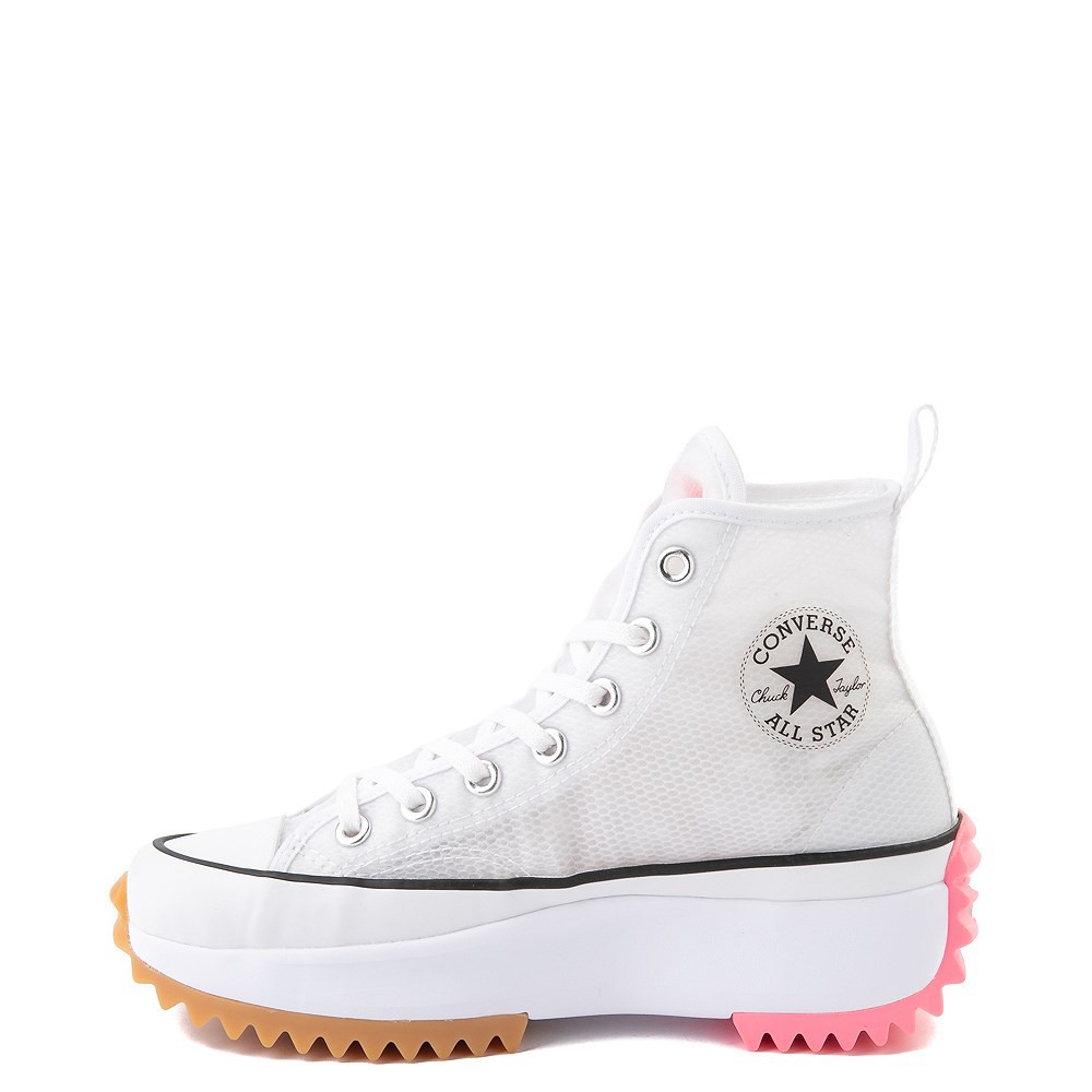 converse concrete heat run