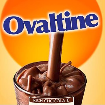 Ovaltine 3in1 Susu Bubuk Coklat Stik 33gx18s