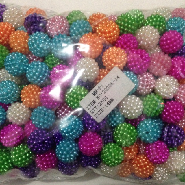 

Mutiara berry 14mm
