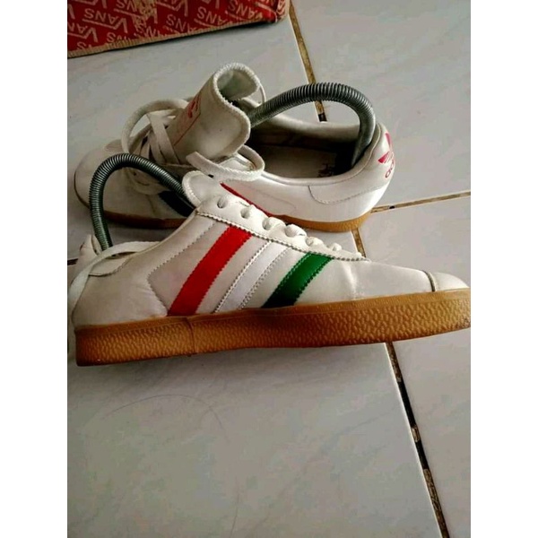 Adidas gazele milano