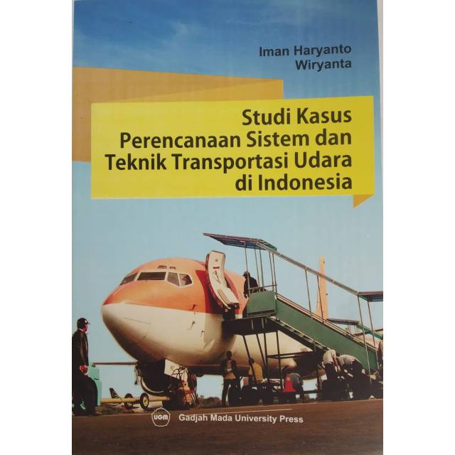 

STUDI KASUS PERENCANAAN SISTEM TEKNIK TRANSPORTASI