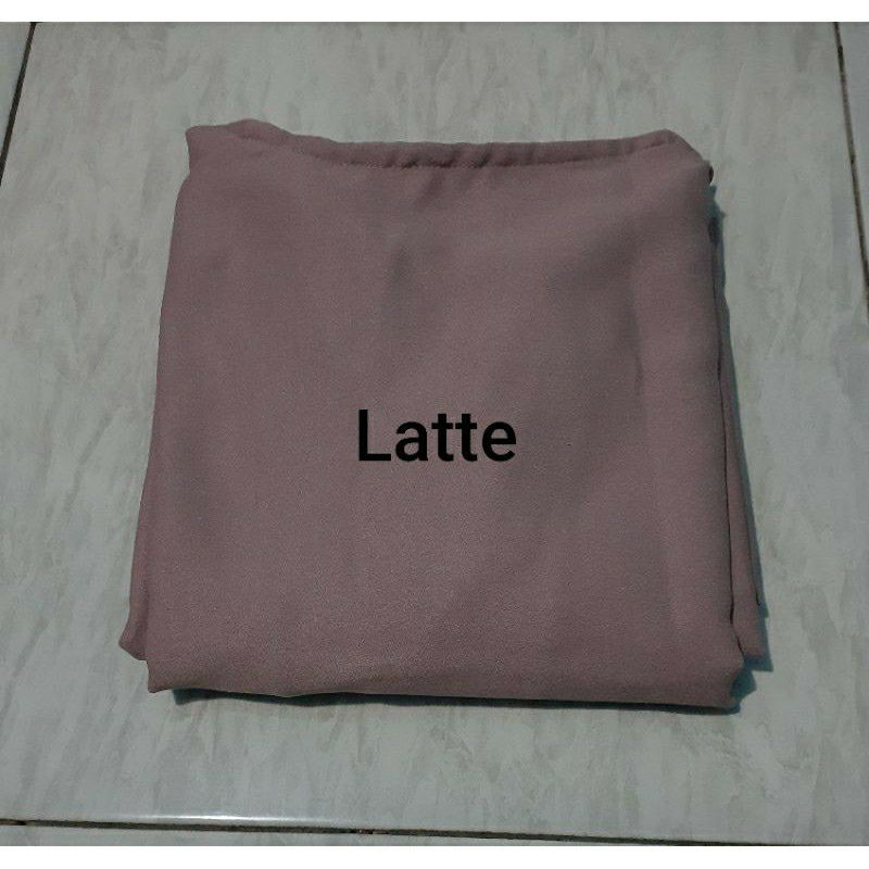 LEVIA OUTER/LONGOUTER WANITA/TERLARIS