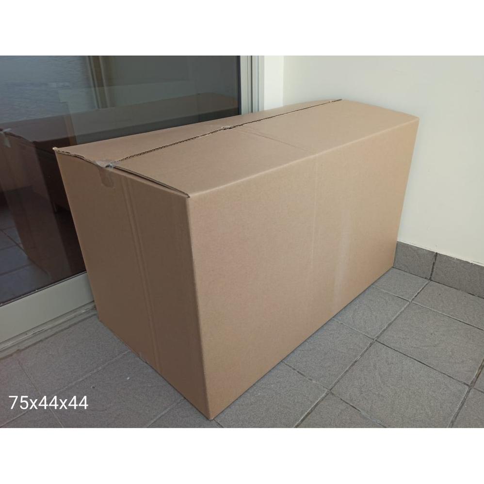 

Kardus Box Packaging Murah 75X44X44 Cm, Murah