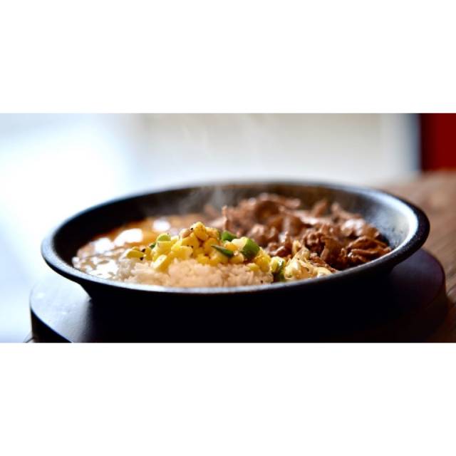 

Chicken/Beef Tender/Loin Hotplate