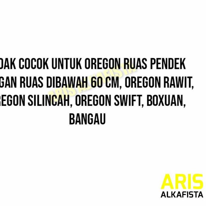 Hemat Terkini3 Ruas Ujung Joran Tegek Oregon