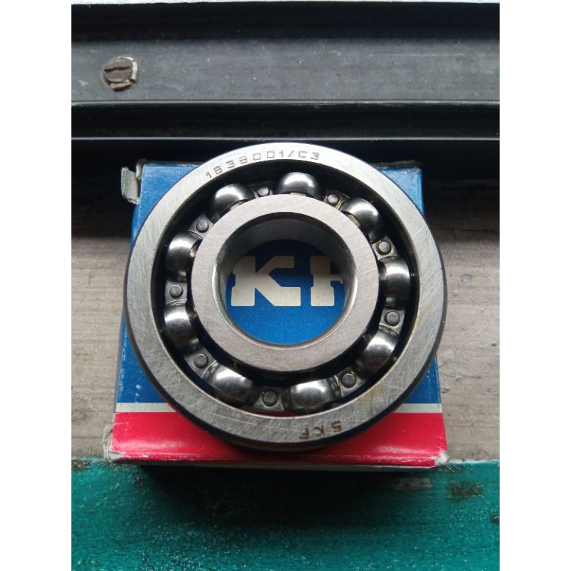 Bearing Lahar Ker Kruk As Skf Vespa Super Sprint