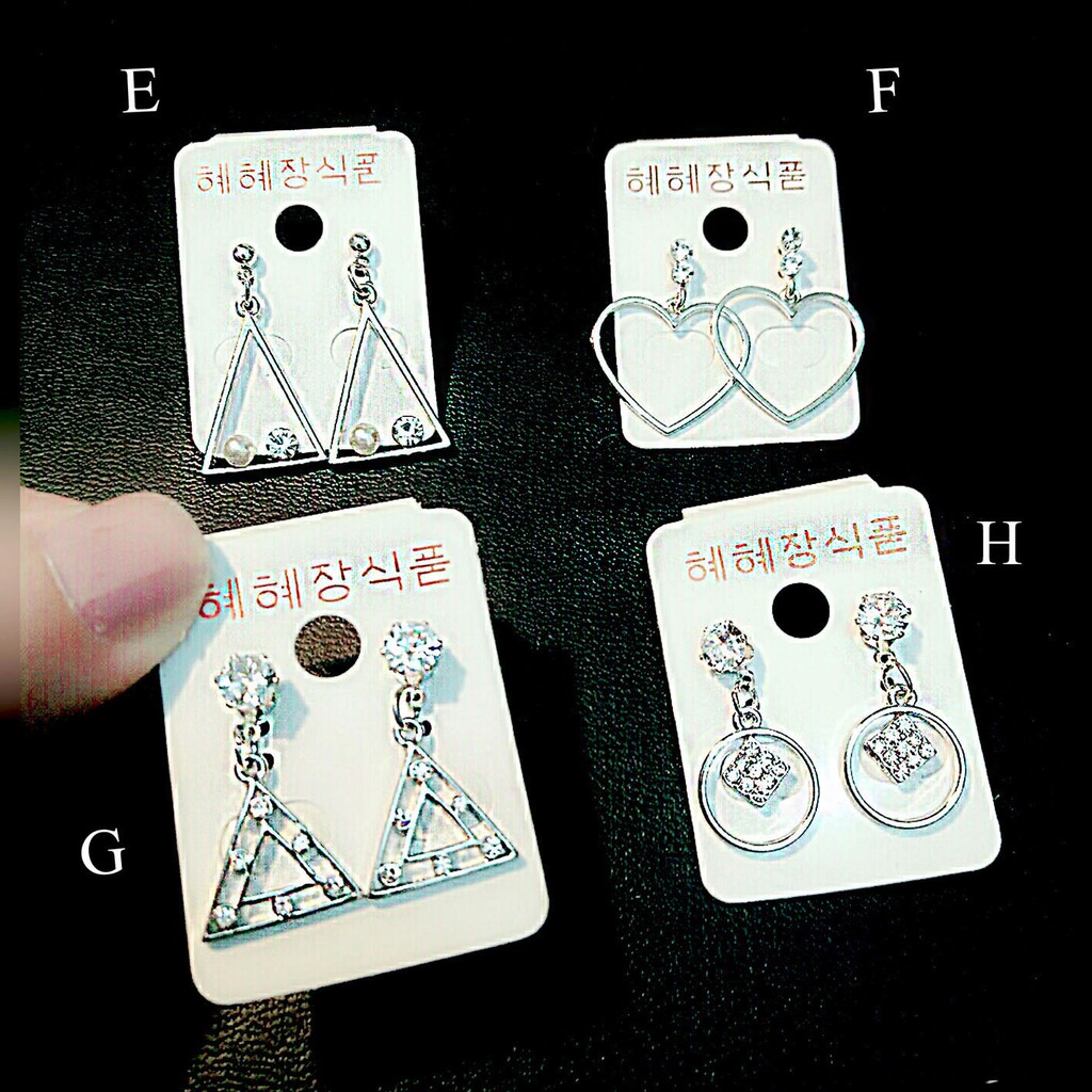 ANTING FASHION IMPORT ALA KOREA KEKINIAN ANEKA MODEL DAN VARIAN 231