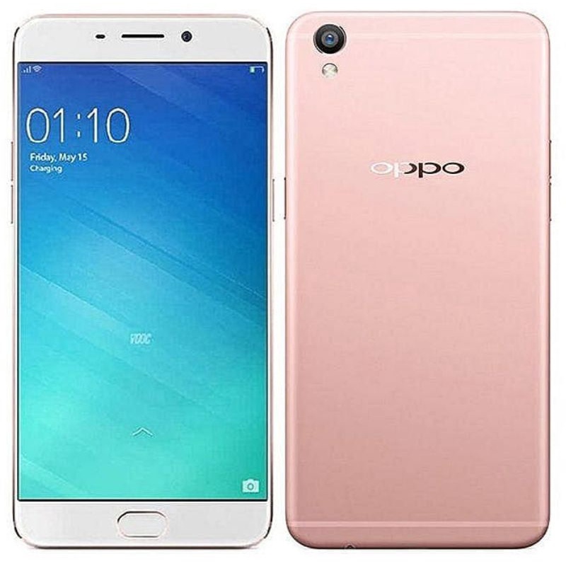 hp oppo F1s RAM 4/32&amp;4/64GB 4G LTE Layar HD 5,5 inci handphone murah Android Smartphone 100% Garansi TOKO