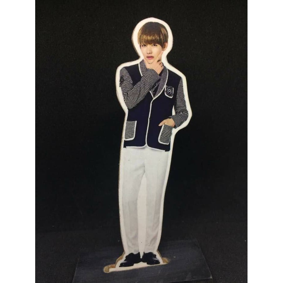 STAND FIGURE KPOP BTS MEMBER V