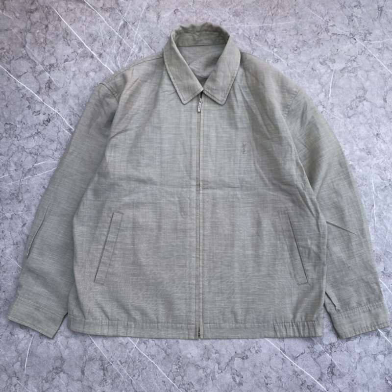 Jacket YSL 1 - YSL 2