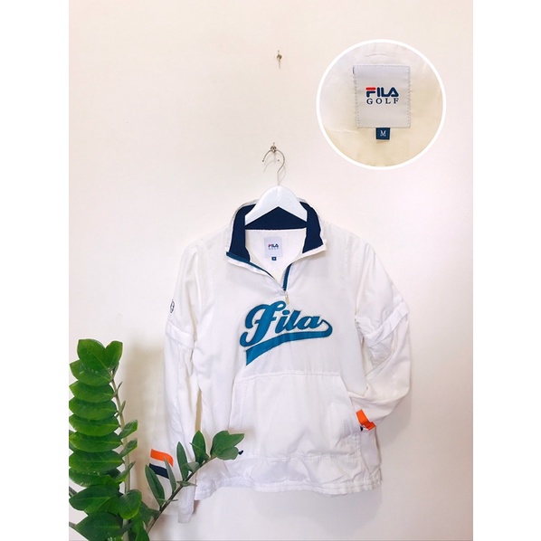 FILA GOLF JACKET
