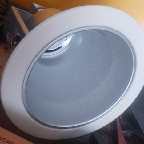 downlight panasonic 4 inchi 71312 putih pasir