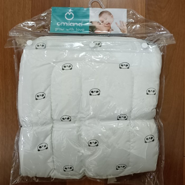 Sleeping Bag Kantong Tidur Omiland Panda Series OWS 2141