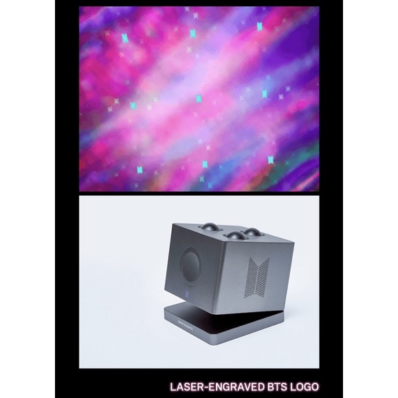 WTS MOOD LAMP JK UDAH CO FIX DAPET