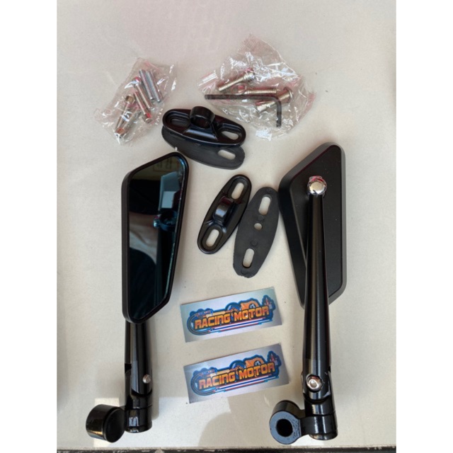 Spion Rizoma Circuit Replika Nmax N Max Aerox Lexi Xmax vario110 Vario125 Vario150 mio beat dll