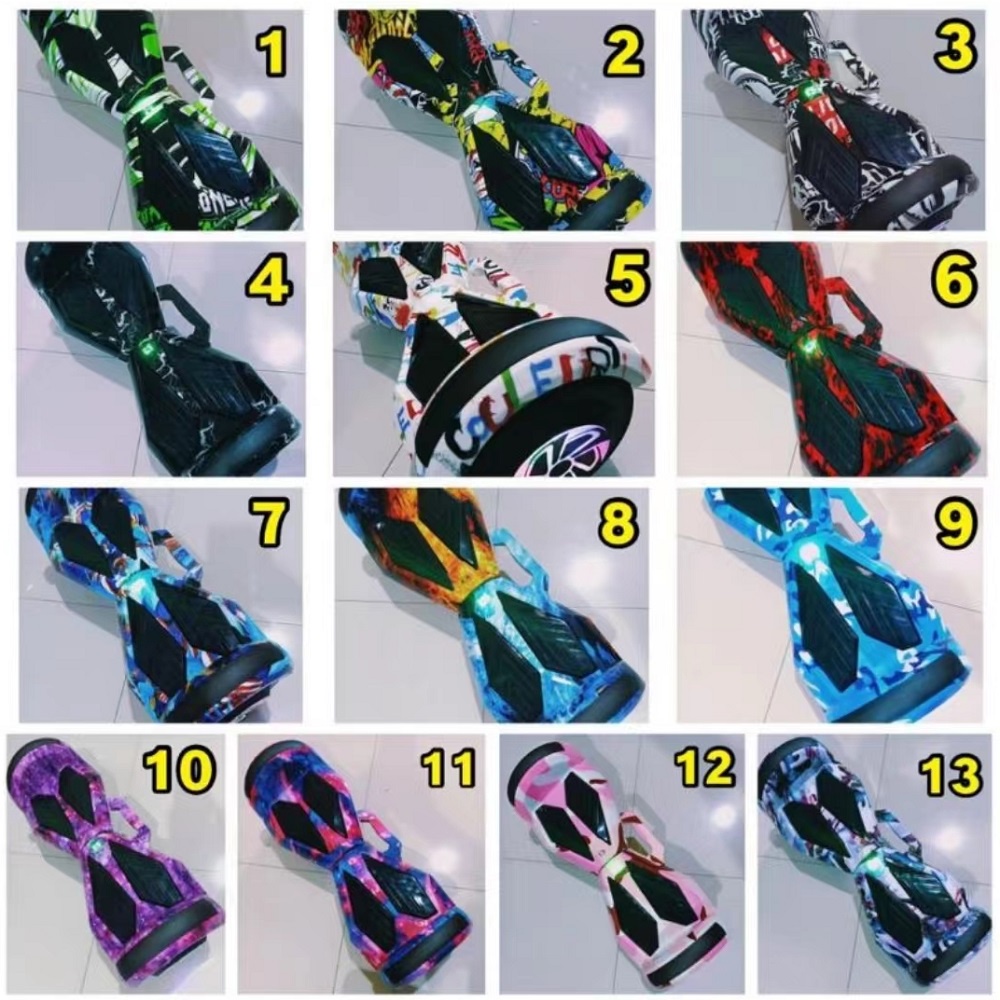 Hoverboard 8 inch / Smart Balance 8 inch / Balancing Board 8 inch