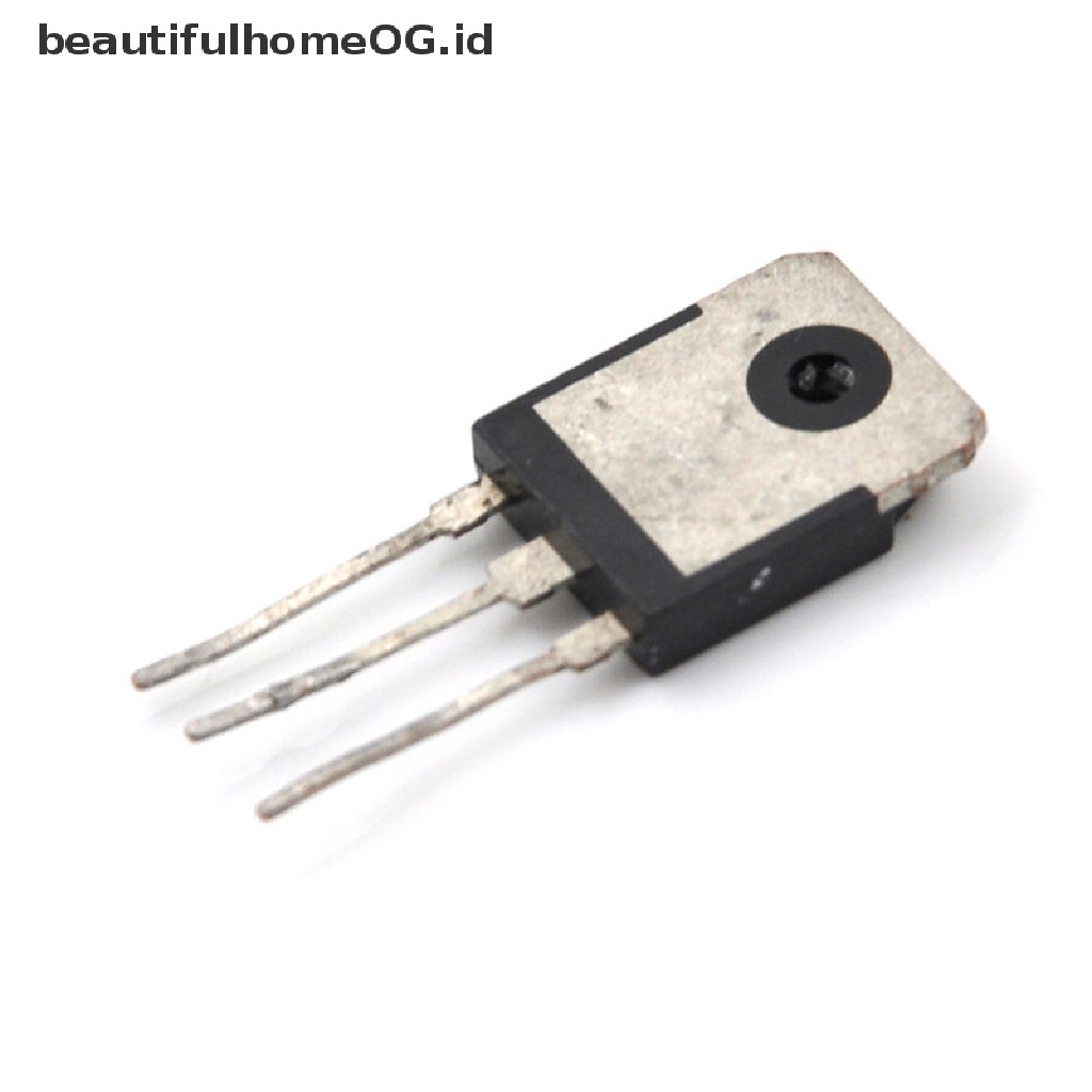 1pc Power transistor IGBT 1200V FGA25N120 ANTD 25N120