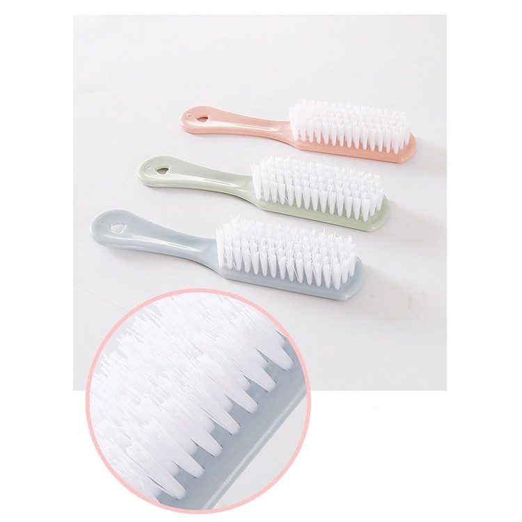 Sikat Pembersih Bulu &quot;SOFT CLEANING BRUSH&quot; Pet Brush FEFARM