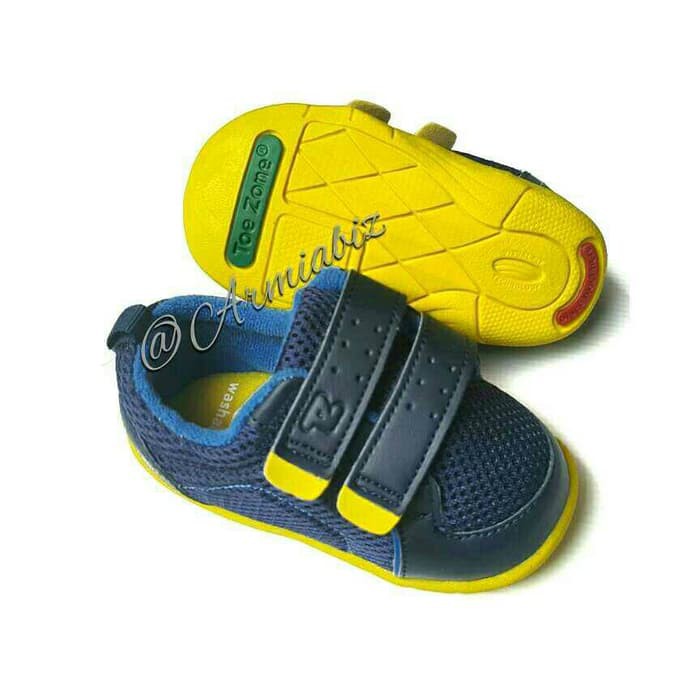 Jual SEPATU ANAK LAKI-LAKI ORIGINAL OSHKOSH/ SEPATU BAYI LAKI ORI Diskon