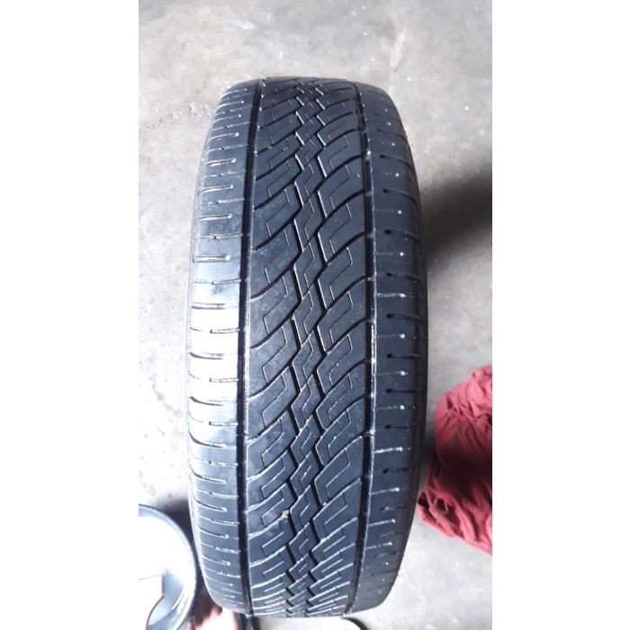 BAN ACHILLES HAWK H/T 215/70 R16