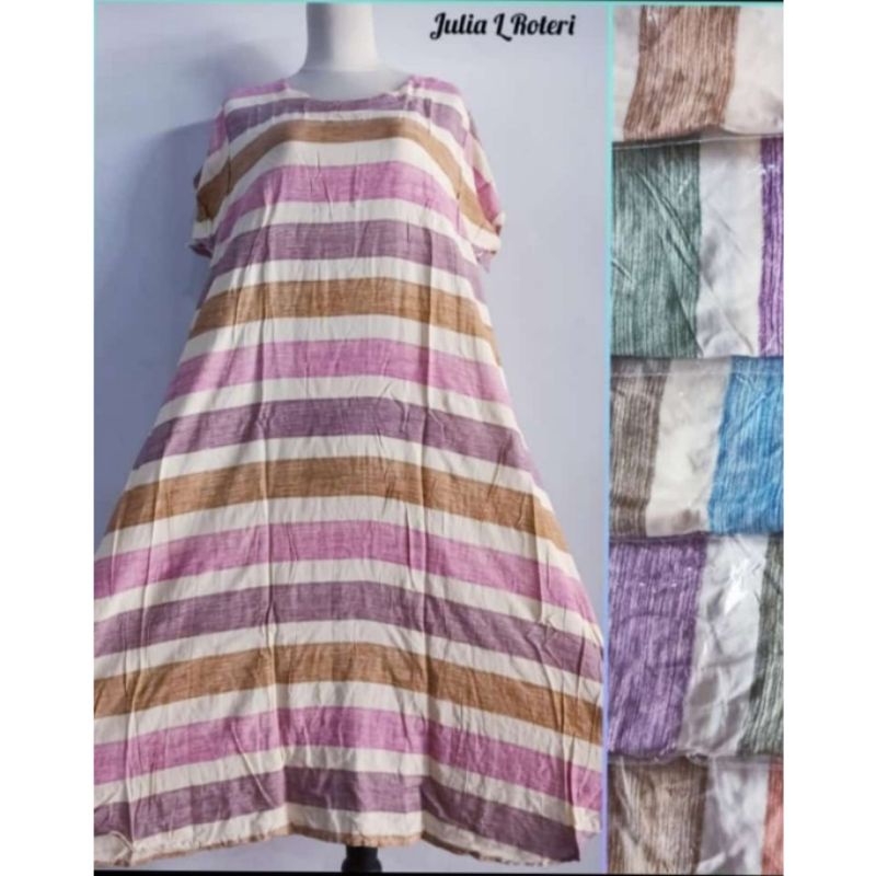 DASTER JULIA ROTARY / DASTER SRITEX / DASTER RAYON / DASTER MURAH