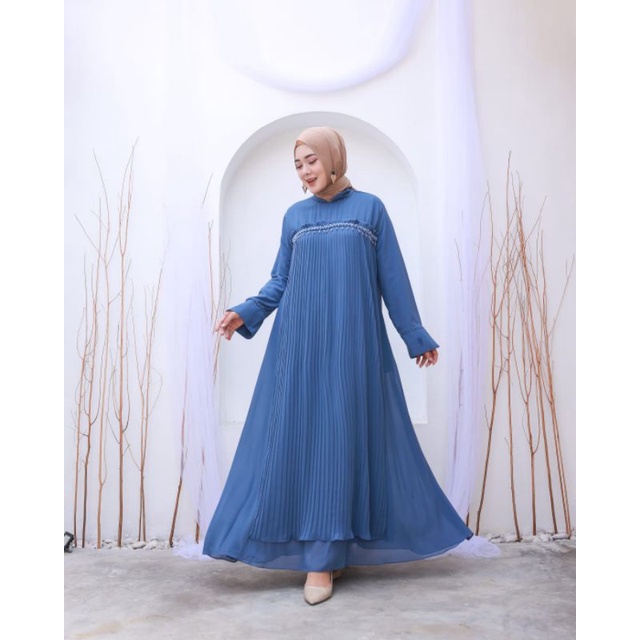 Dayana Dress