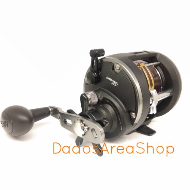 Reel OH PENN WARFARE 30LW & 30LWLH Overhead Trolling