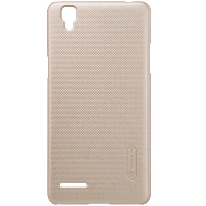 OPPO F1 NILLKIN HARDCASE FROSTED SHIELD ORIGINAL HARDCASE