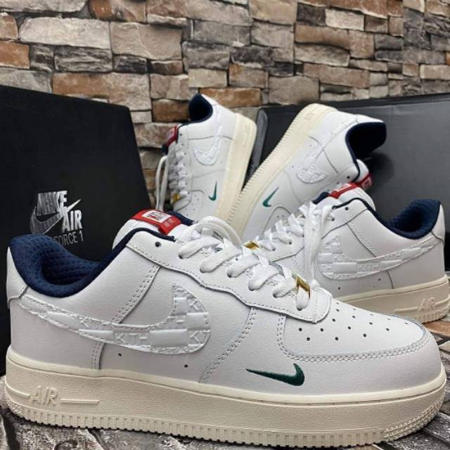 Nike Air Force 1 "Kith"