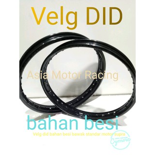  Harga  Velg  Did Ring 17  Ukuran  185 Berbagai Ukuran 