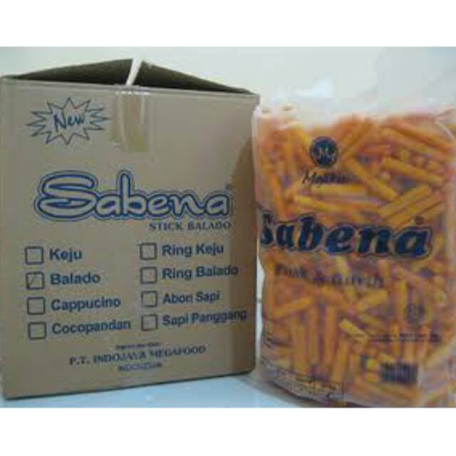 

Stick Sabena