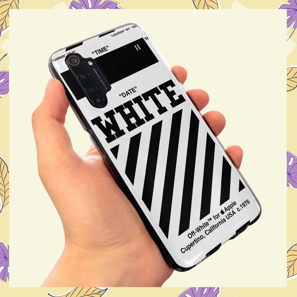 Case Casing Supreme Vans Off White Murah iPhone Samsung Xiaomi Oppo