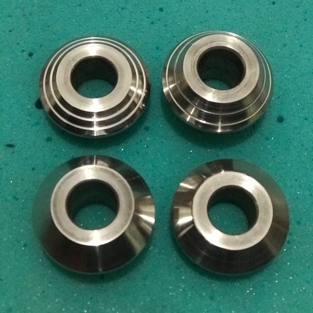 Boshing Roda Depan Kawasaki Dtracker Buat Shock Depan Ninja As 15 Pnp Cb GL Tiger