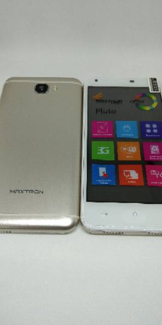 Hp Maxtron Pluto Prime New Harga Murah Shopee Indonesia